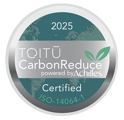 Achilles Carbon Reduce